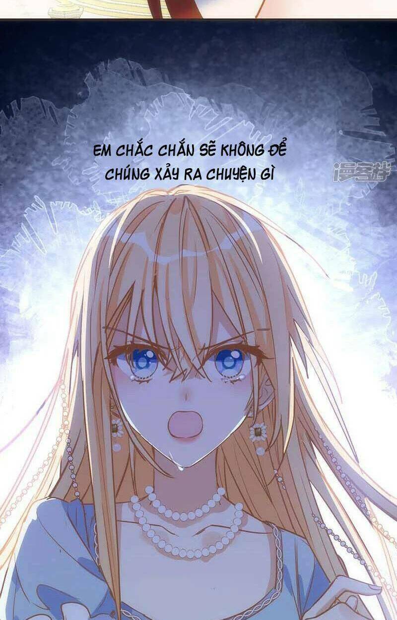 tình địch quái gở lại tăng thêm rồi chapter 48 11