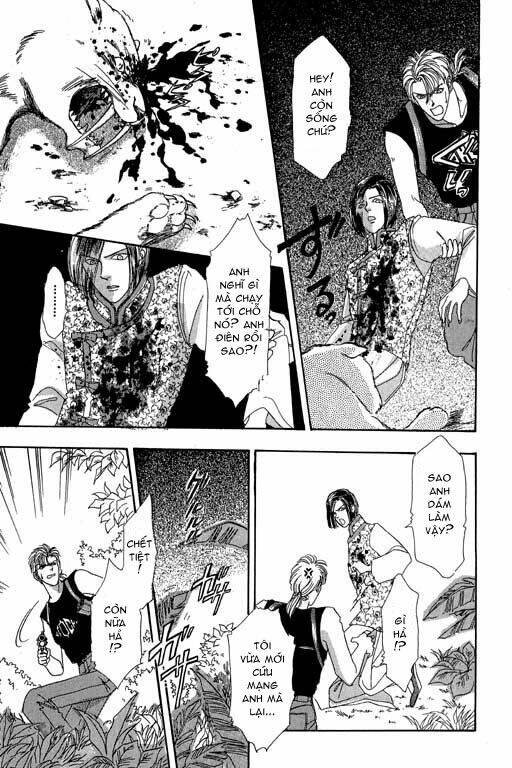 tiệm thú kiểng chapter 8 35