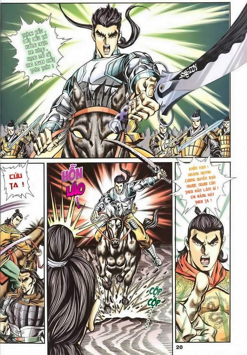 tầm tần ký chapter 127 18