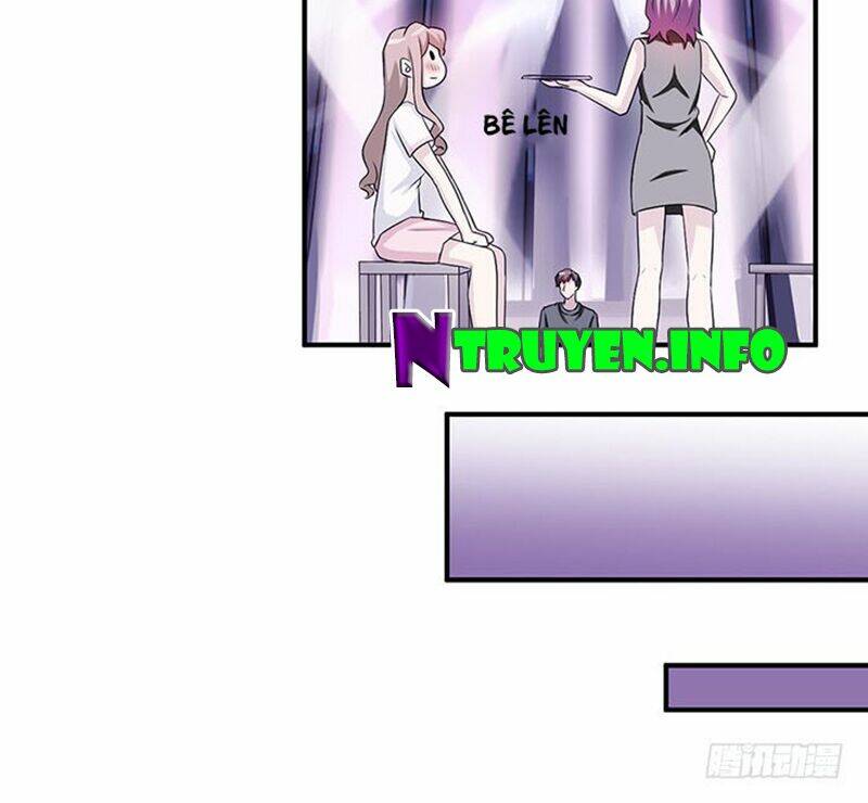 mạc thiếu bức hôn: vợ mới khó chống đỡ chapter 11 33