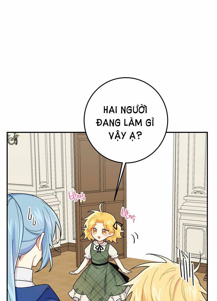 tôi là tiểu thư của gia đình này chapter 150.4 16