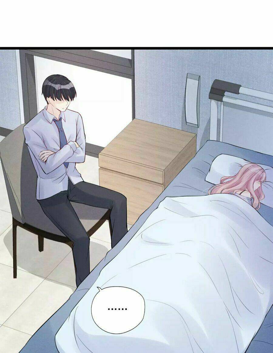 cạm bẫy lửa tình chapter 79 42