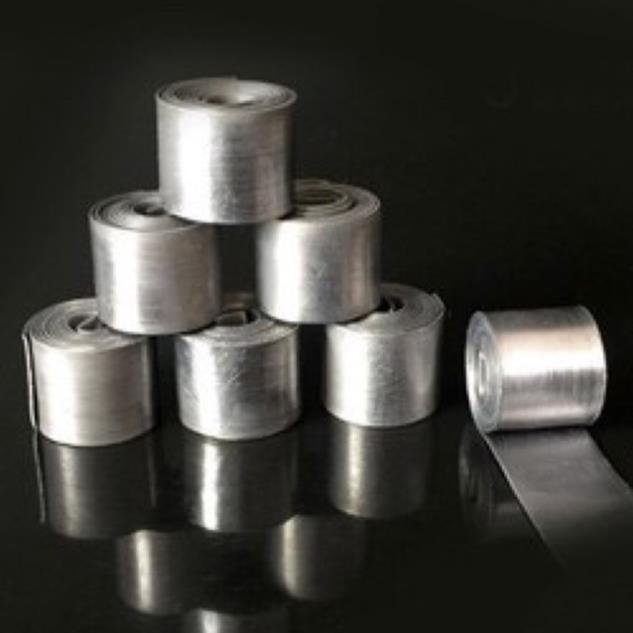 Chì Lá Cuộn Phụ Kiện Đồ Câu