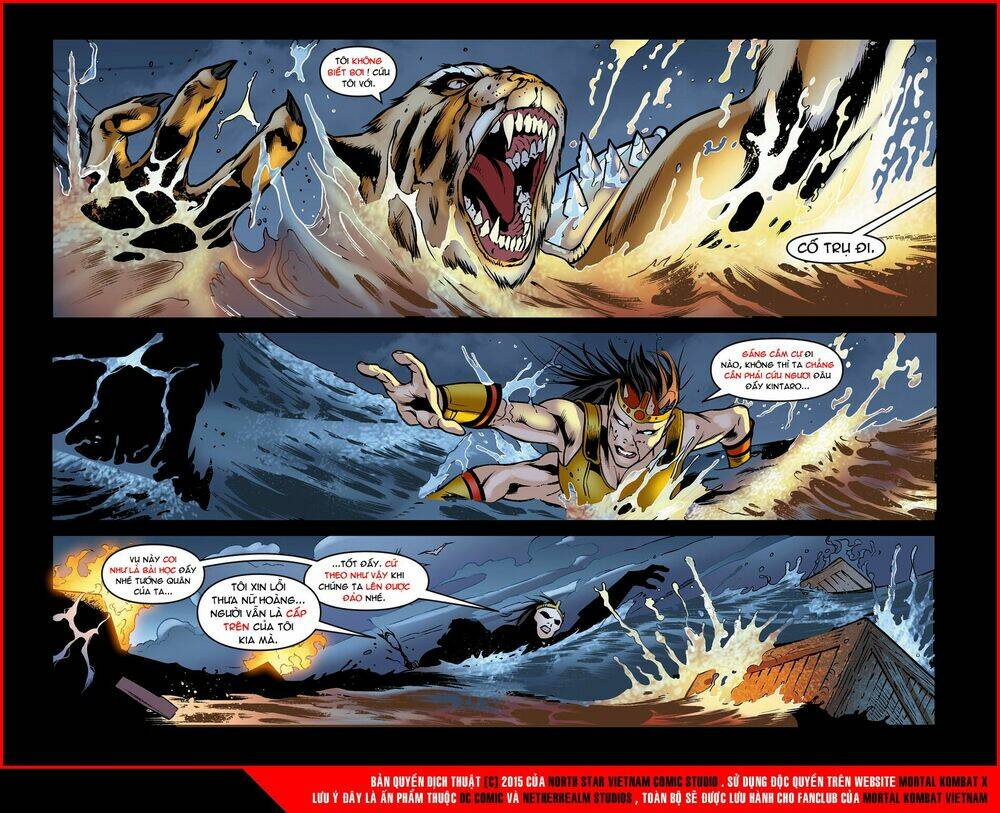 mortal kombat x chapter 30 13