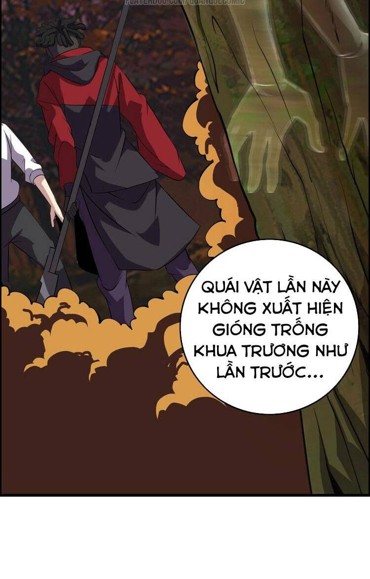 chào mừng đến thế giới cực lạc chapter 60 24