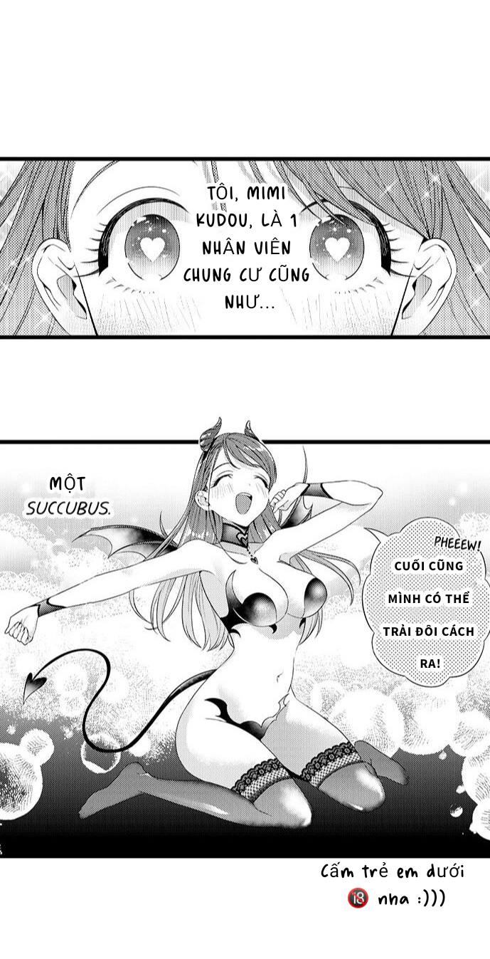 ore ni sosogasete kudasai.~ okute succubus to gochisou miseinen chapter 1 34