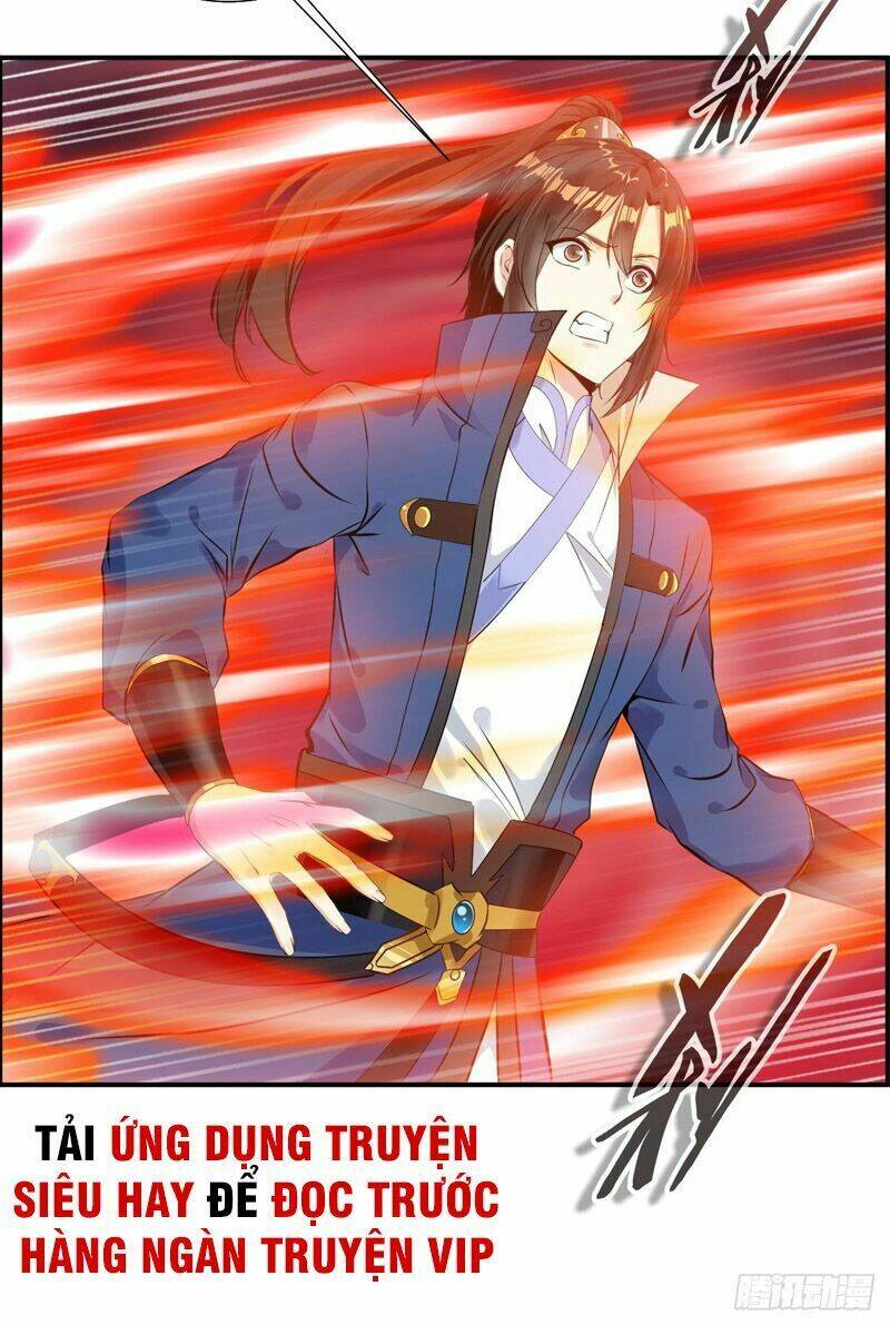 một đời thành tiên chapter 7 5