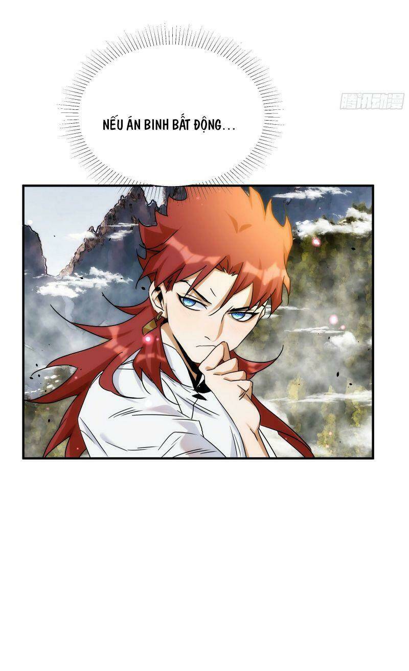 ma vương là đại địa chủ chapter 22.2 17