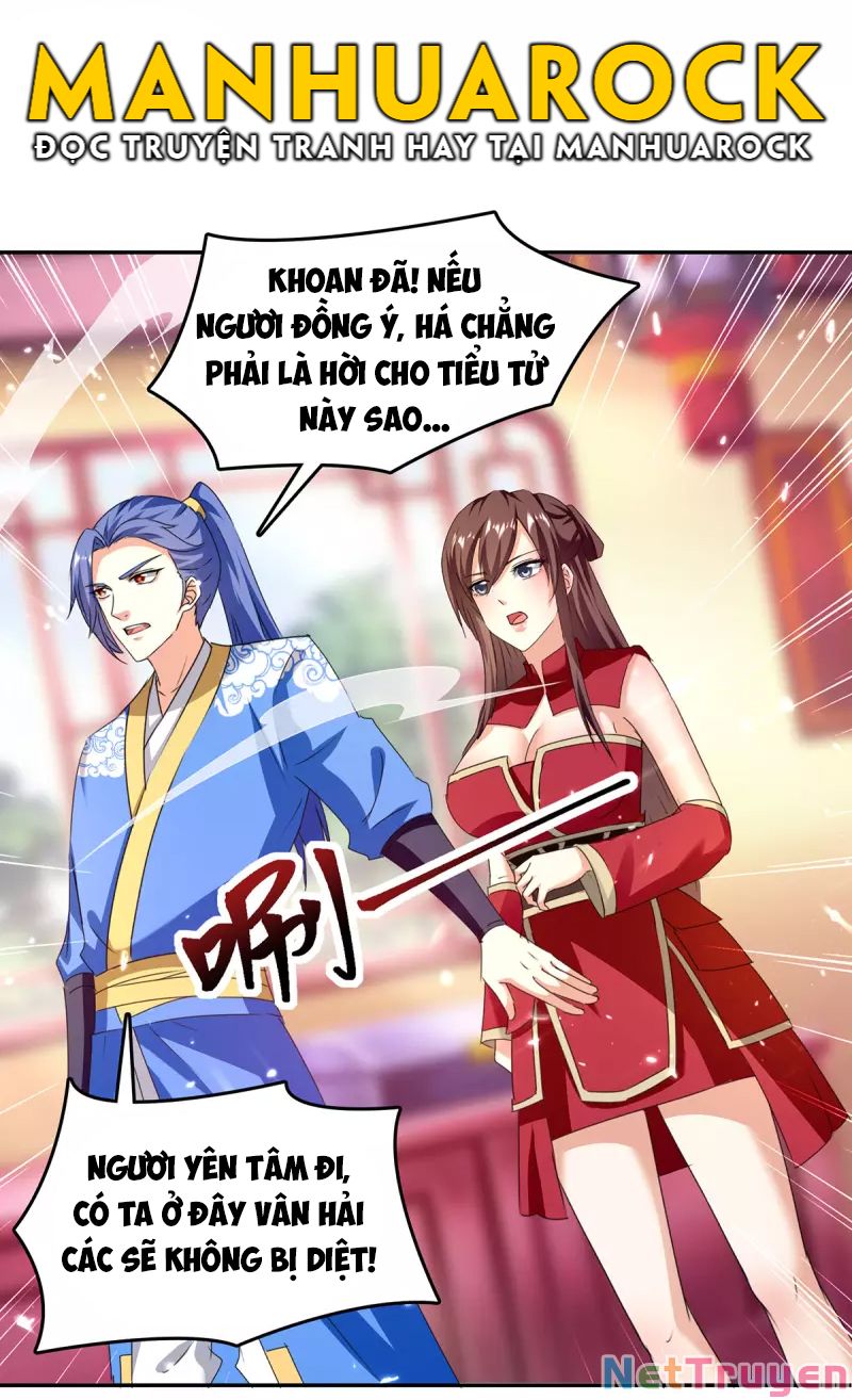 tối cường thăng cấp chapter 311 2