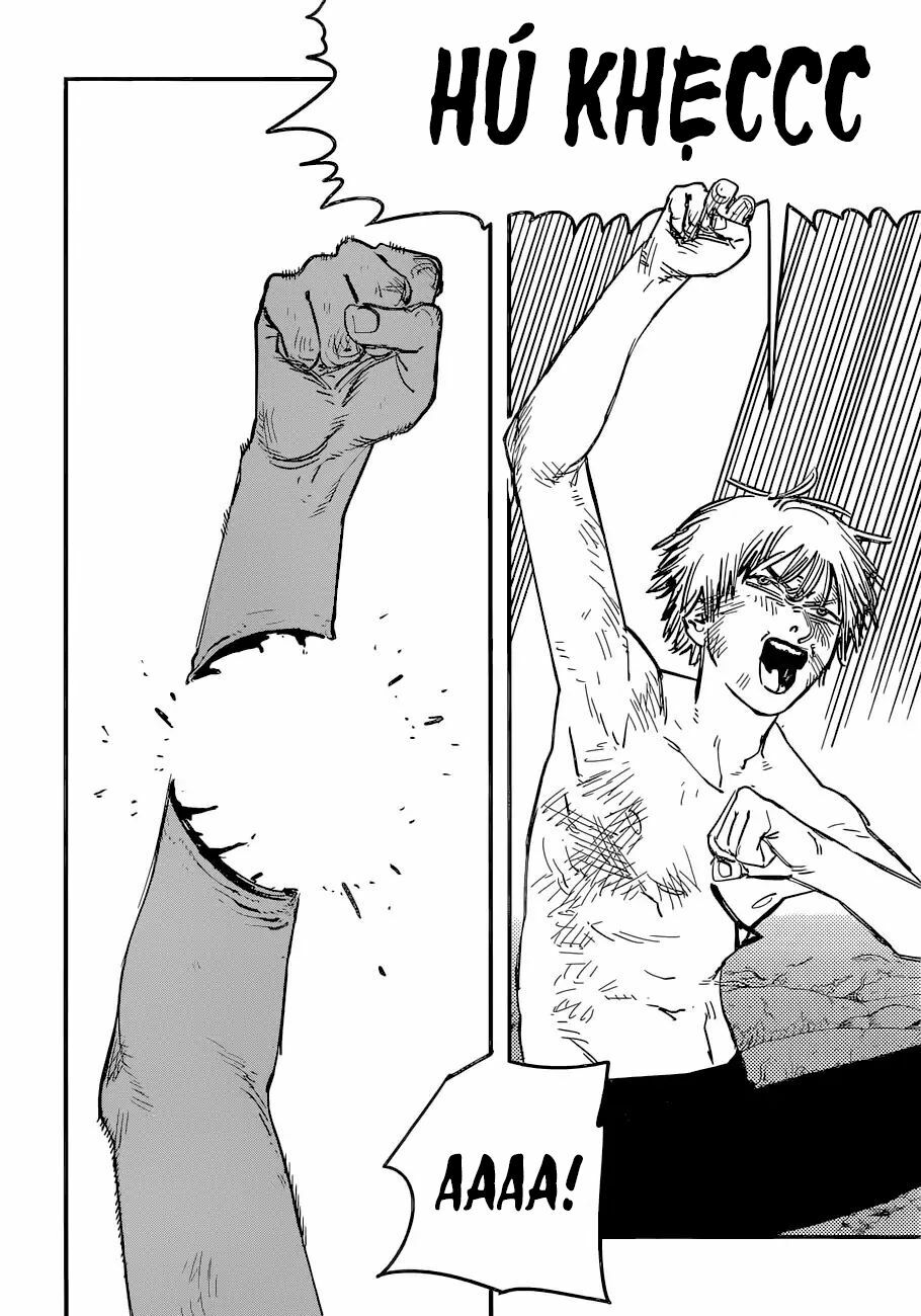 chainsaw man - thợ săn quỷ chapter 9 12