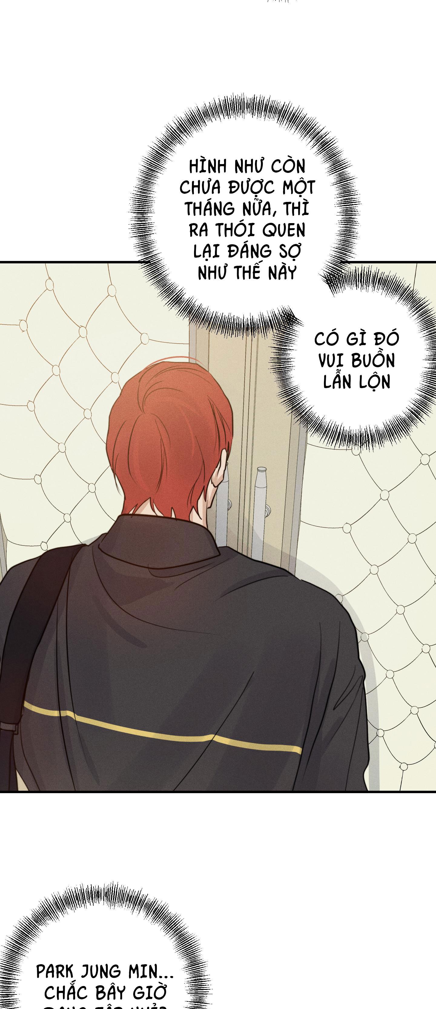 high clear chapter 14 13