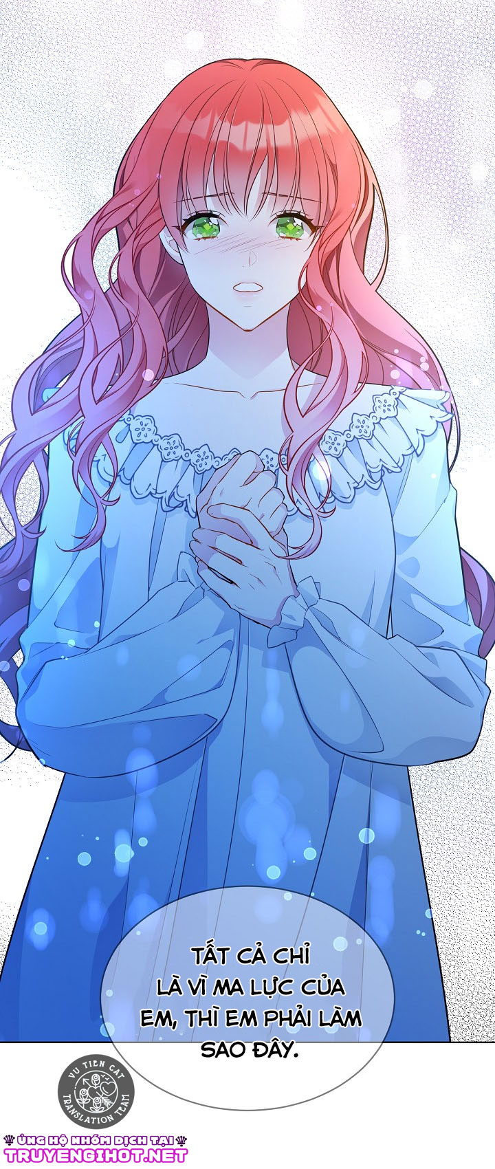 thanh tra của muiella chapter 153.1 21