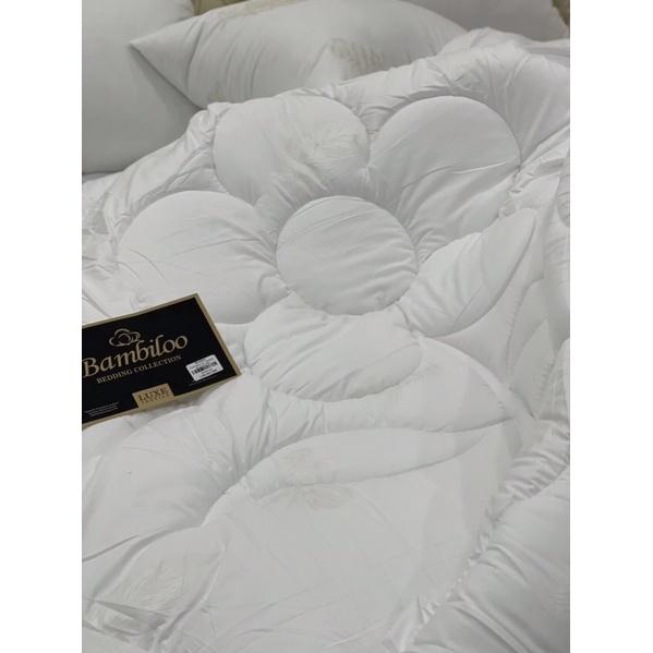 Ruột chăn Đông Bambiloo cao cấp 3kg