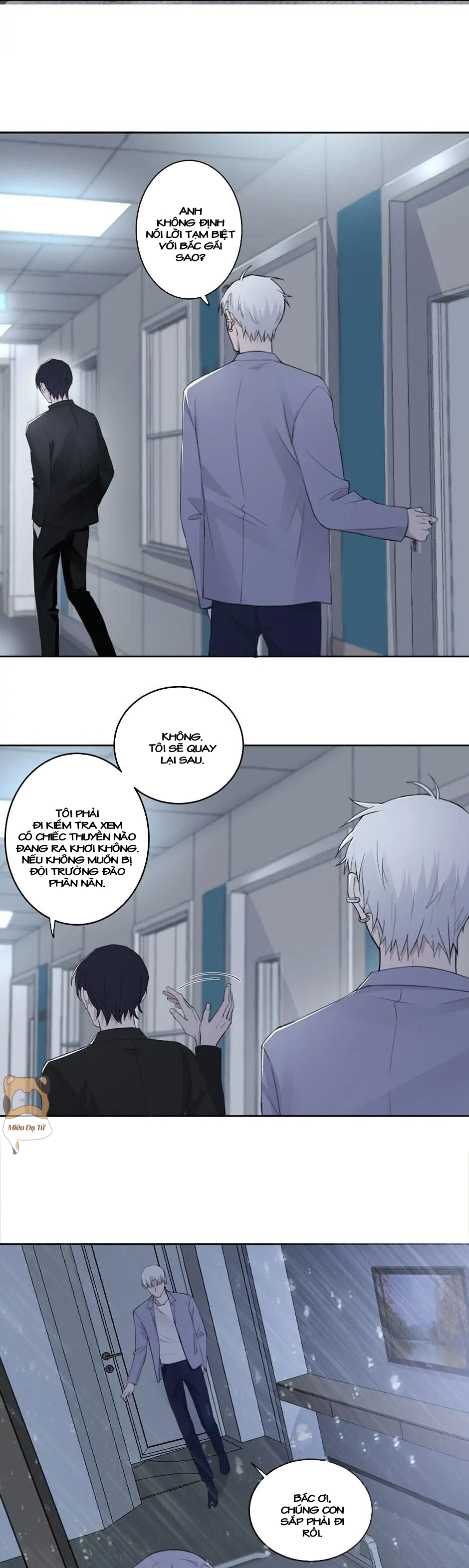 bóng dáng tội ác chapter 34 3