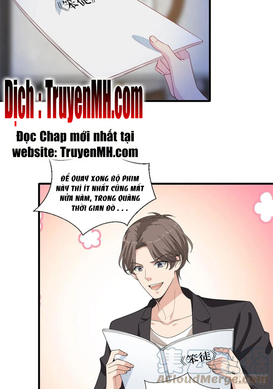 thí hôn lão công, cần giúp sức chapter 518 6