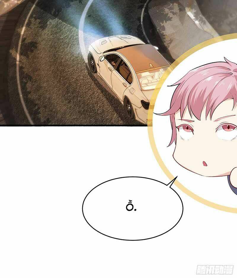 quái trộm thâu tâm chapter 2 8