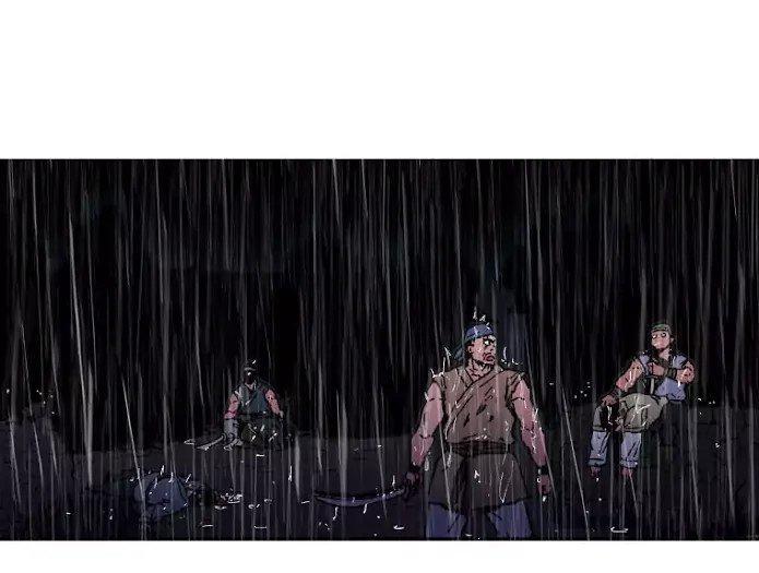 Bố Vô Song chapter 16 34