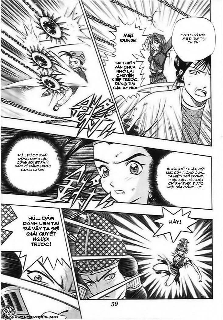 thiên địa nam nhi chapter 11 17