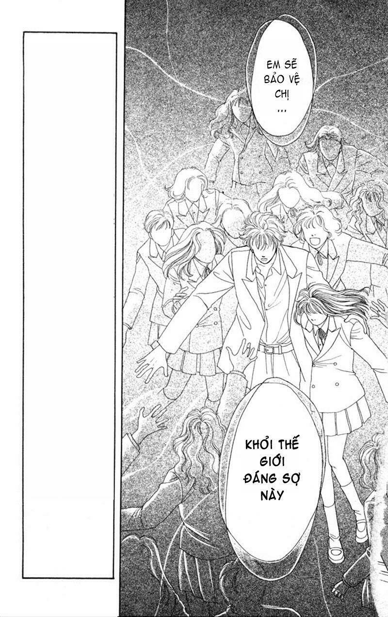 con nhà giàu chapter 83 23