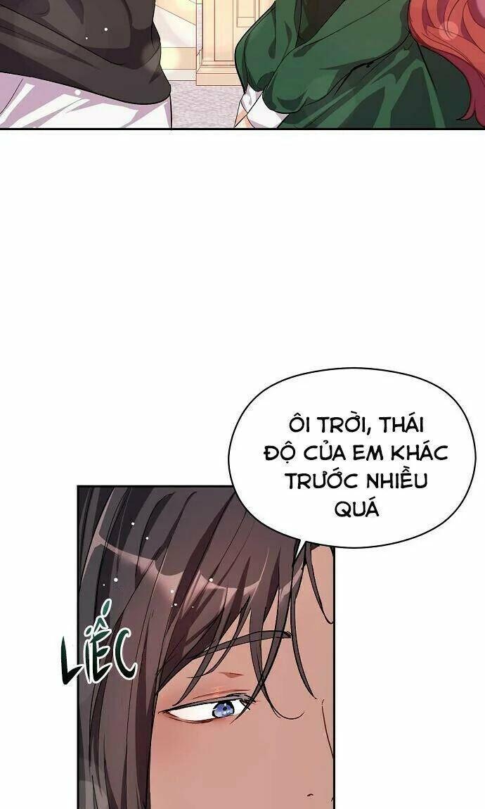 tôi không cố ý quyến rũ nam chính đâu! chapter 37.5 7