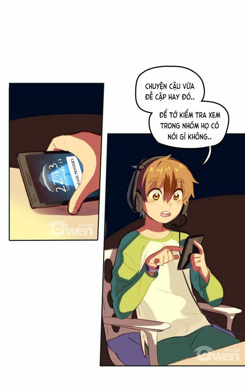 lời nguyền lalin chapter 7 27