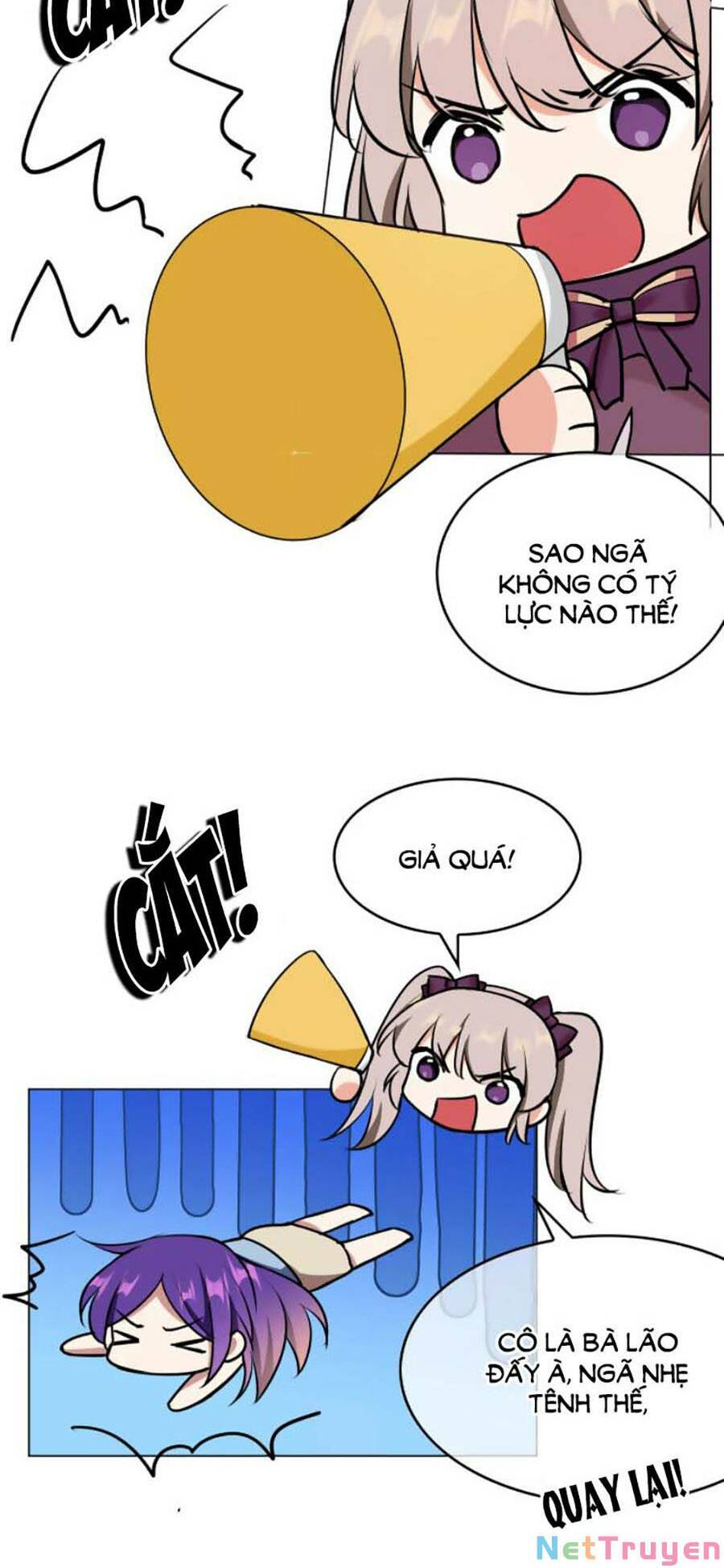 cô vợ gả thay của tổng tài cố chấp chapter 57 15