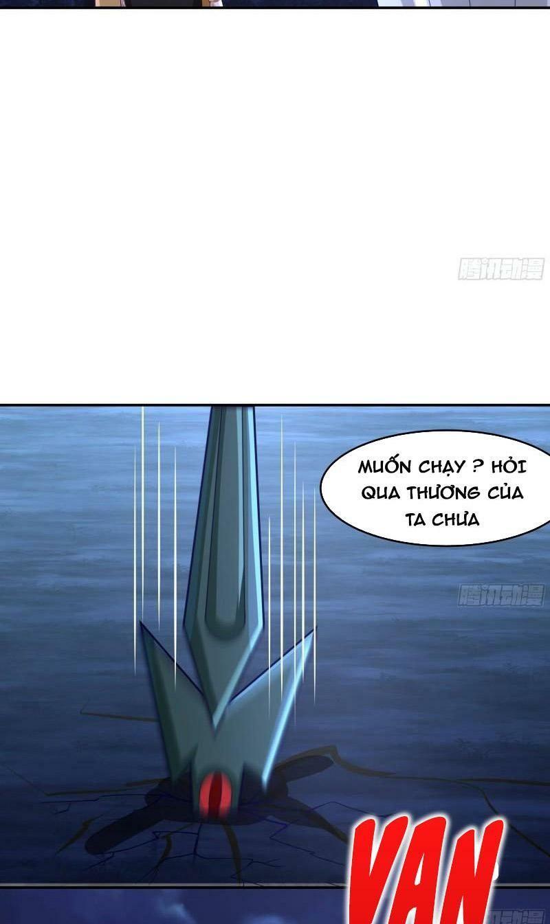 trên người ta có một rồng chapter 554 18