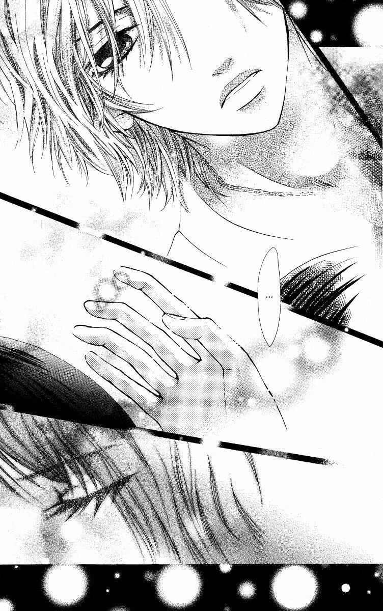 ojousama wa oyomesama chapter 8 18