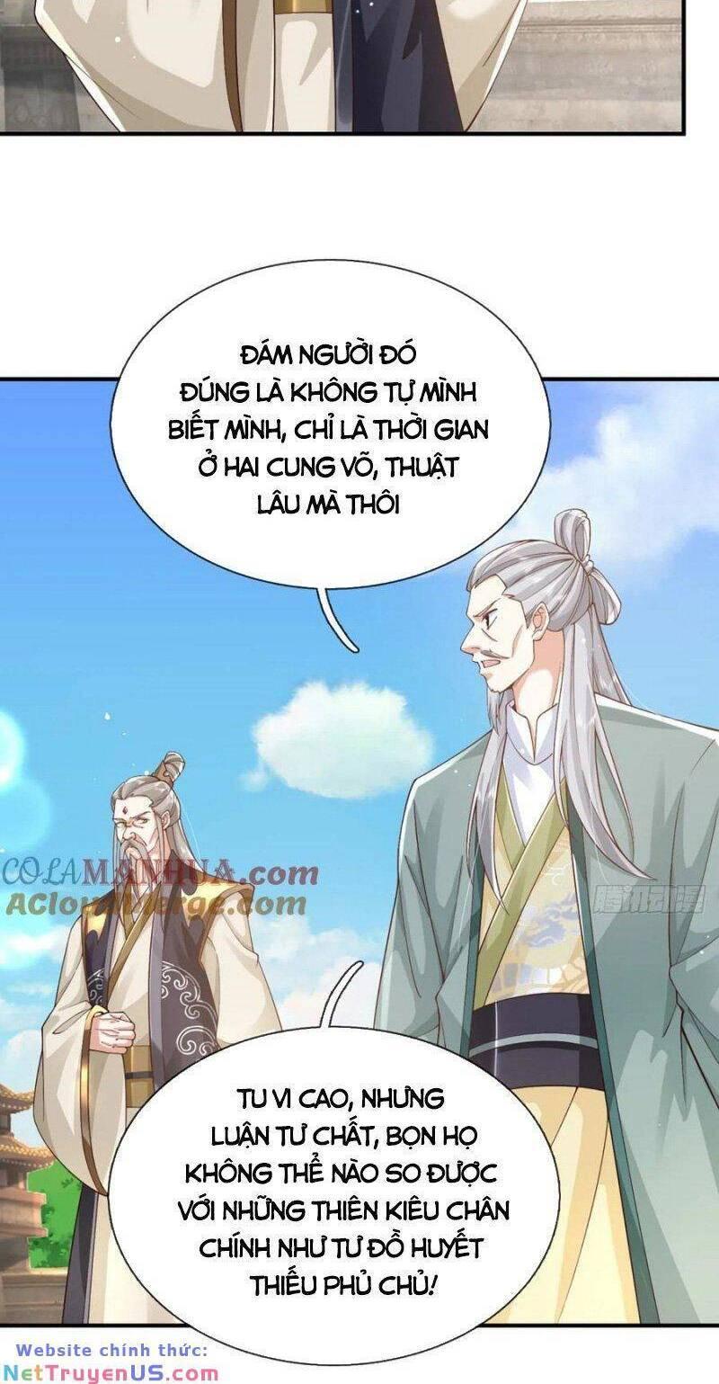 ta trở về từ thế giới tu tiên chapter 214 5