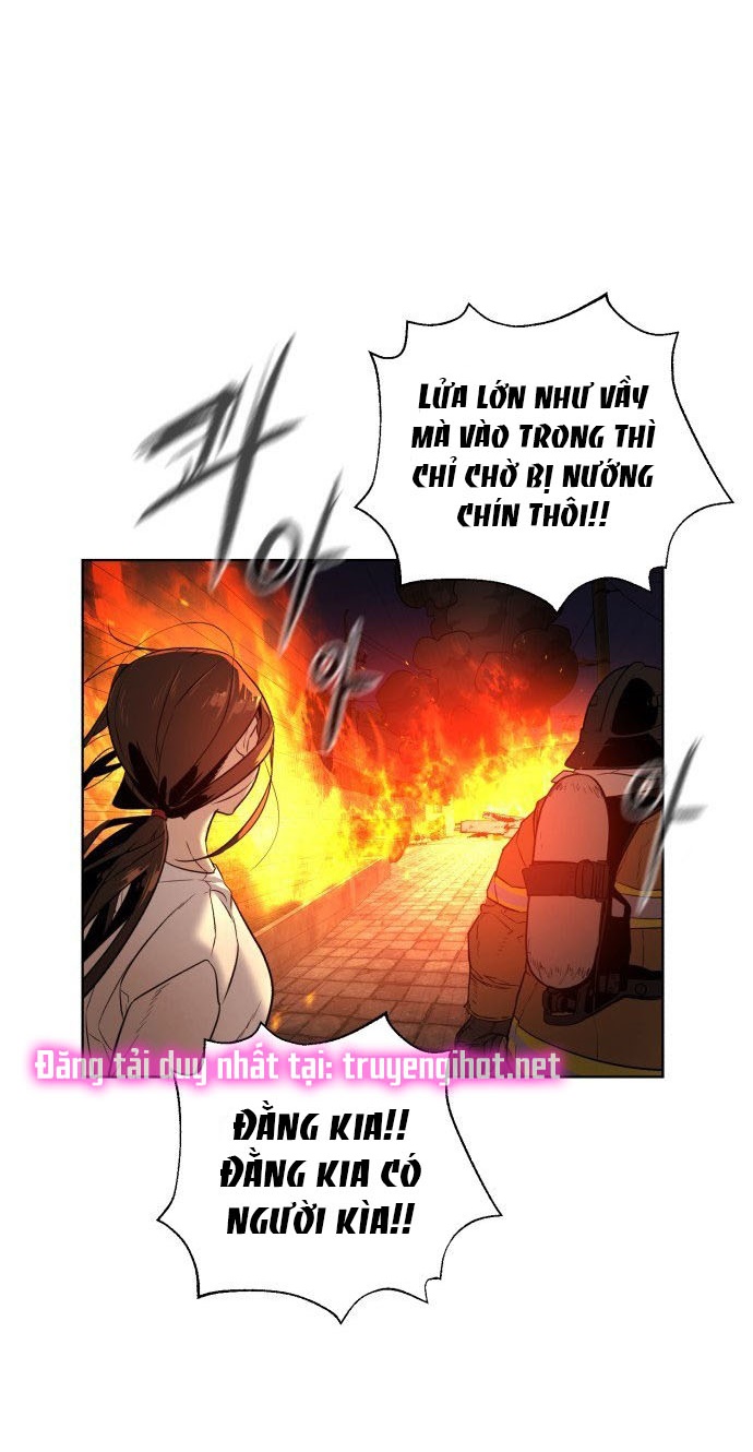 bạch huyết - white blood chapter 11 59