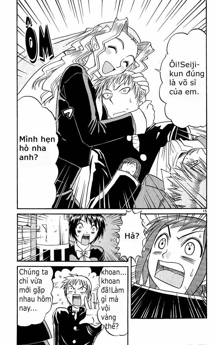 midori no hibi chapter 41 15