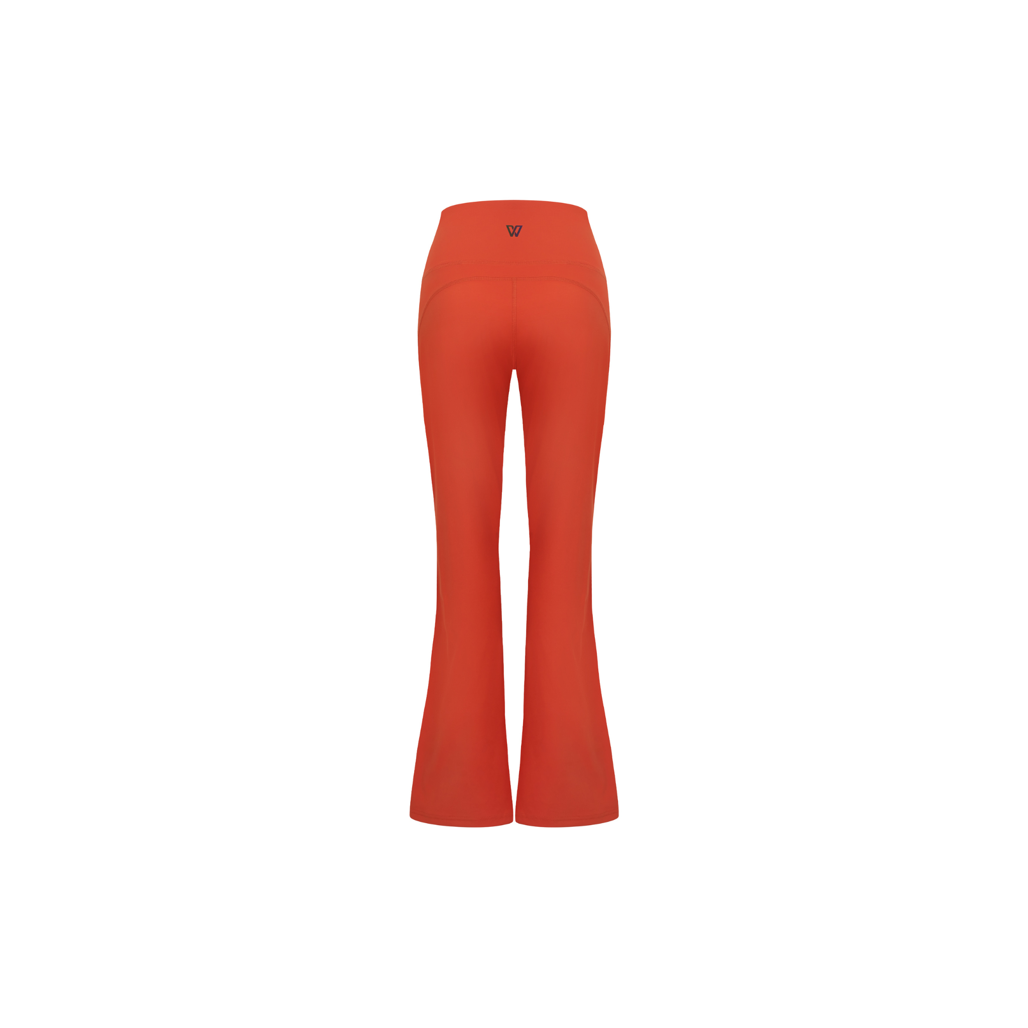 ONWAYS Quần Dài Thể Thao Nữ Ống Suông, Hack Dáng, Có Túi Tiện Lợi, Thoáng Mát, Co Giãn Tốt Flared Pant W04124 Women