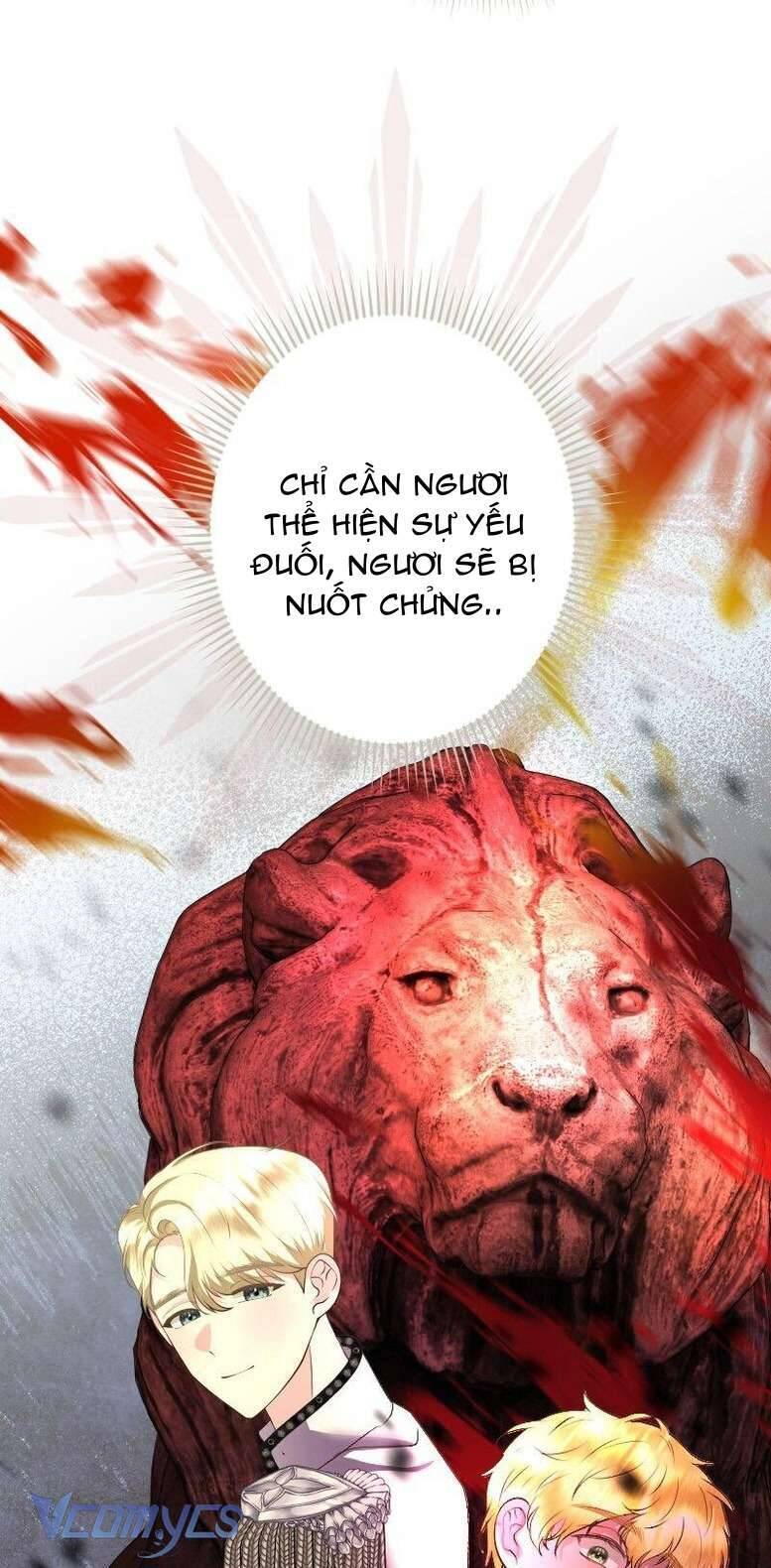 sau này họ sẽ sinh ra tôi chapter 4 56