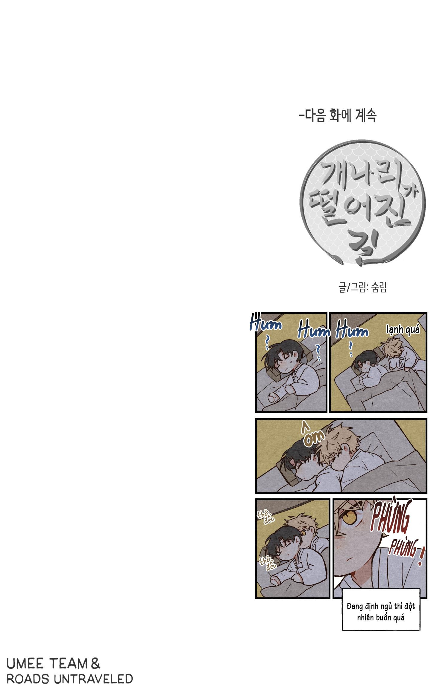 đường hoa liên kiều rơi chapter 12 75