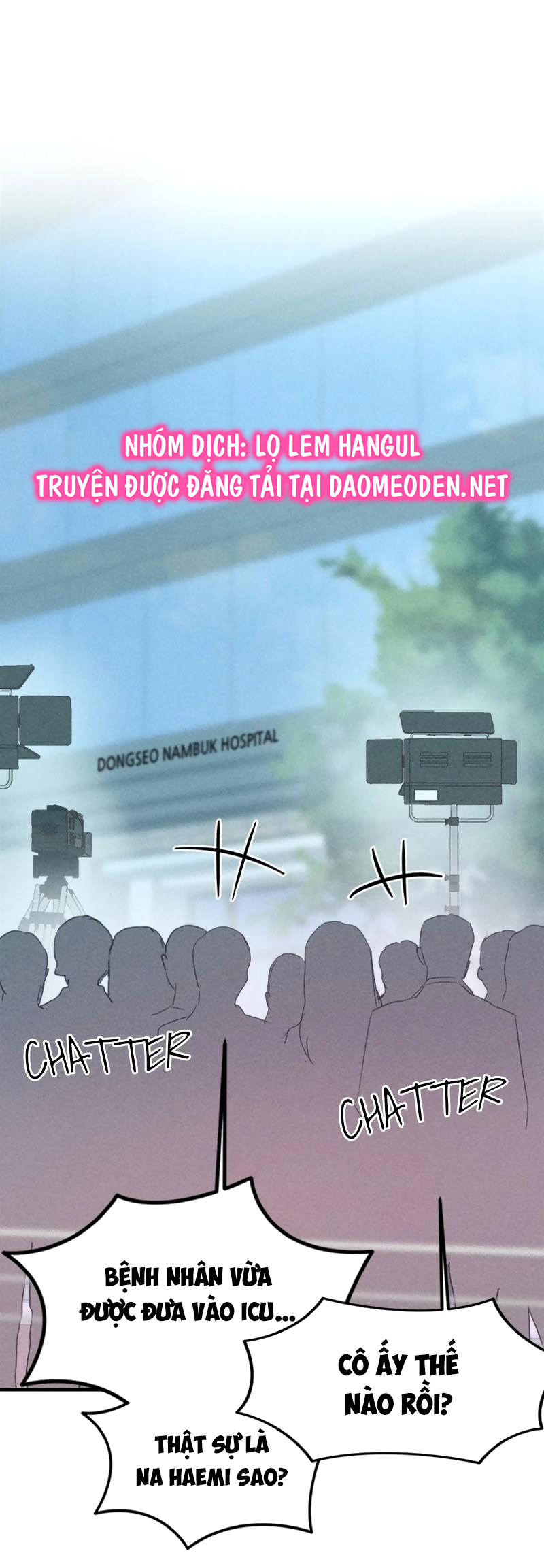 cuộc sống riêng của chị tôi chapter 46 10