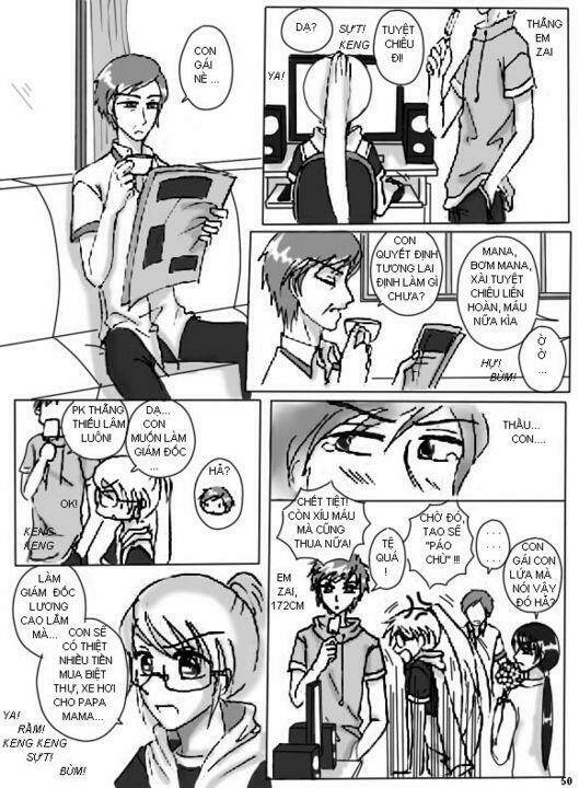 nhật ký của thầu chapter 4 18