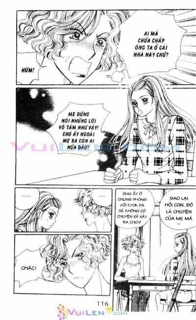 anh là của tôi chapter 5 108