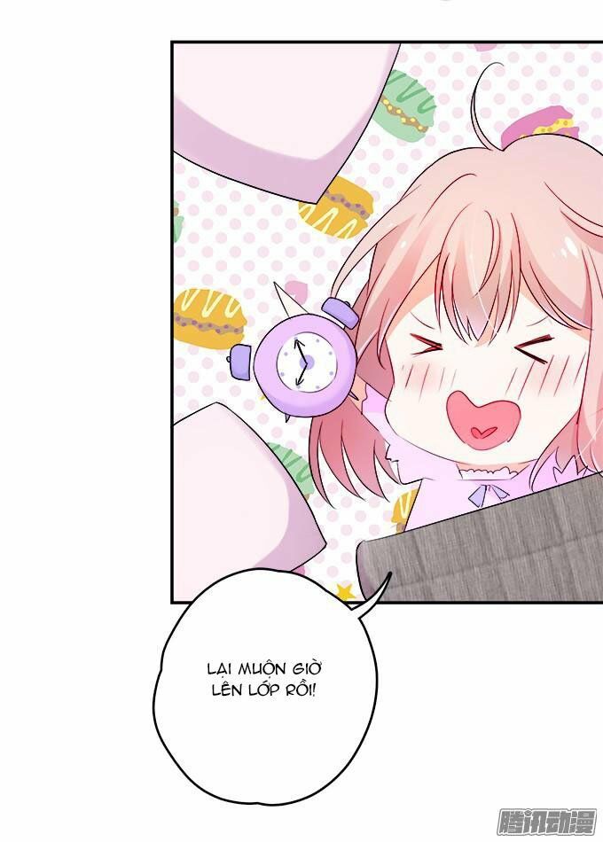 hồ tiên hung bạo chapter 1 27