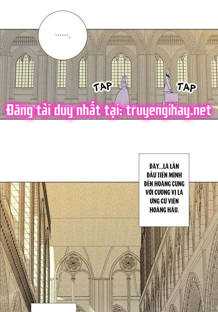 từ tiểu thư thành hoàng hậu - lady to queen chapter 2.2 3