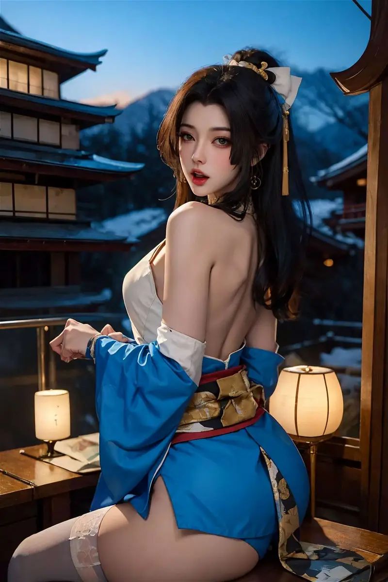 artist ai generated chapter 222 232