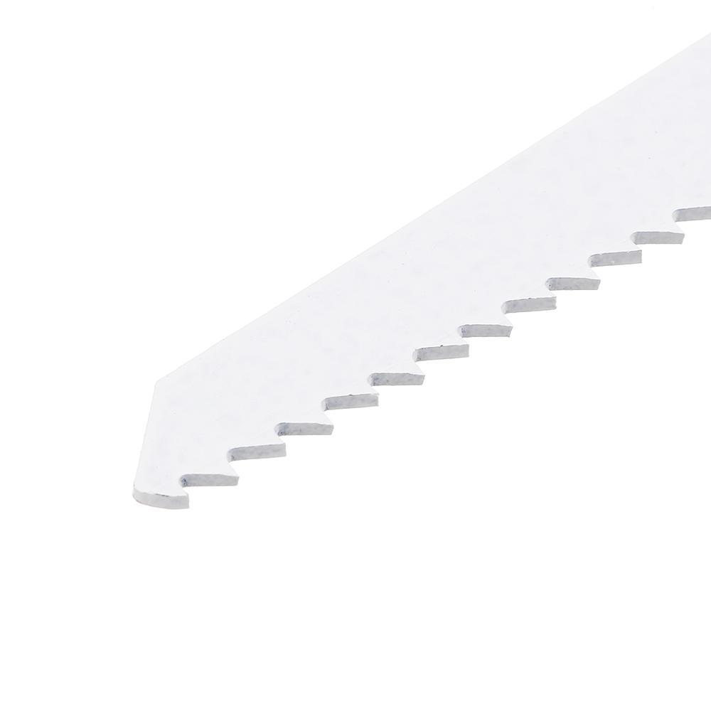 HILDA HCS BIM Reciprocating Saw Blade for Wood Metal PVC S1411DF
