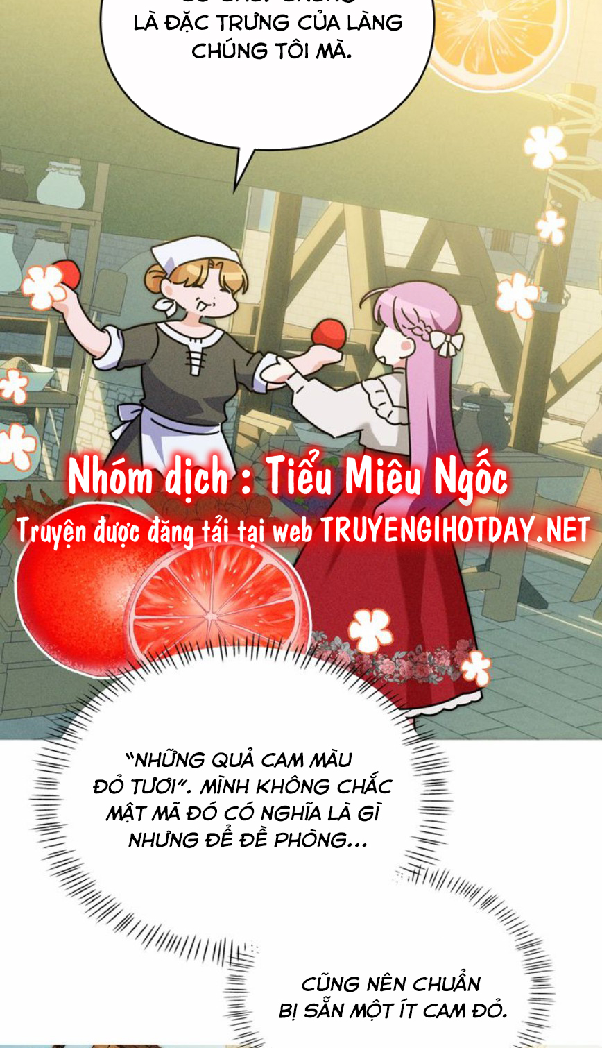 phương pháp bảo vệ anh ấy trong lãnh địa quái vật chapter 24 47