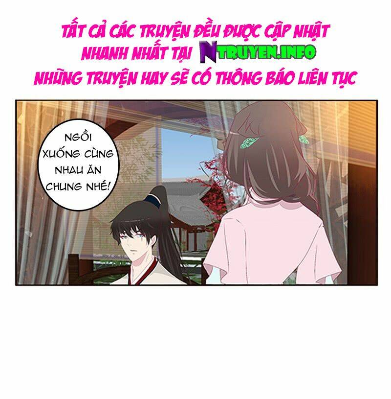 tướng quân mời ra trận chapter 108 16
