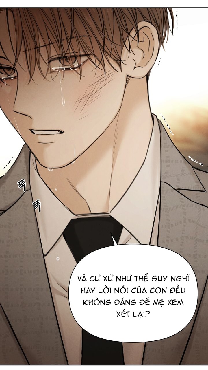 Chỉ Là Ánh Bình Minh chapter 66.2 3