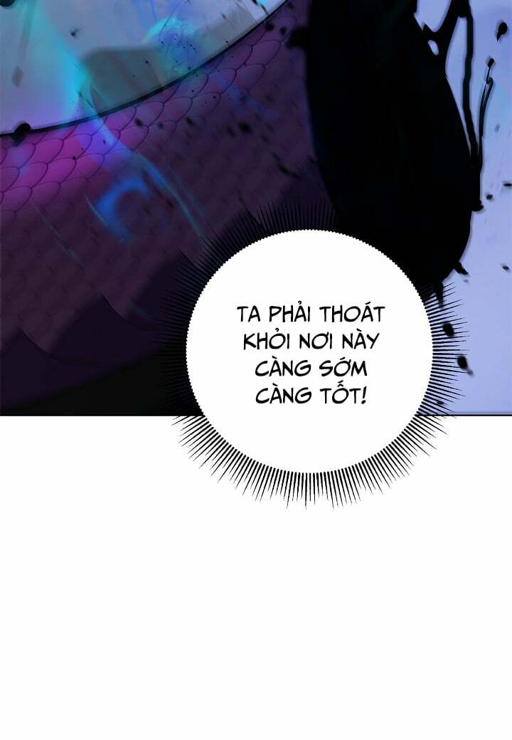 xuyên không thành hổ chapter 129 114