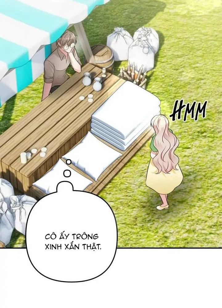 tại sao mẹ chồng tôi lại như thế này? chapter 30 73