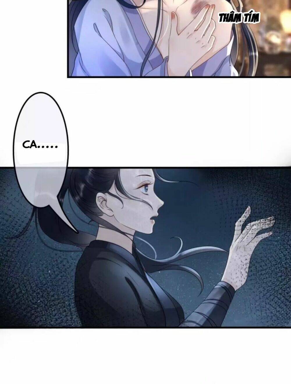 sủng phi của vương chapter 109 3