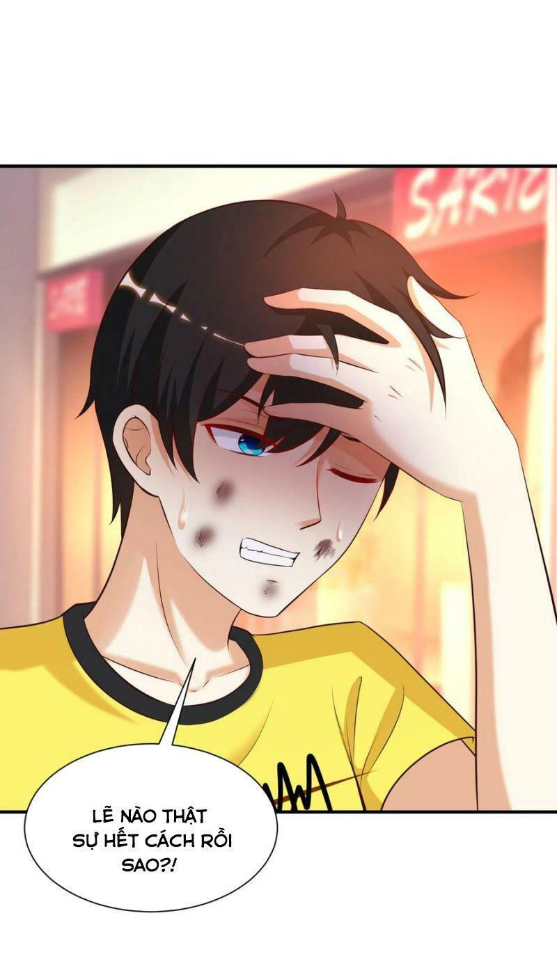 tối cường vận đào hoa chapter 142 13