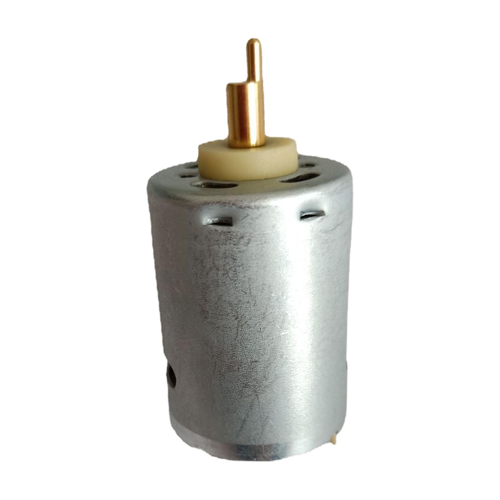 Motor Replacement 6500 RPM 8148 8591 Accessories