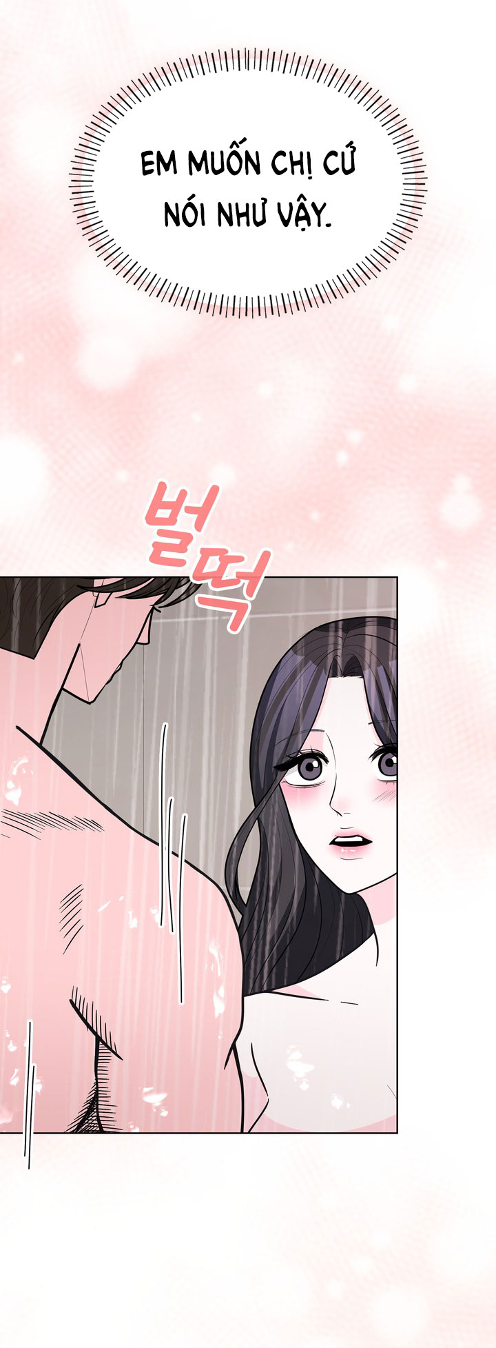 [18+] điều em cố giấu chapter 30.2 9